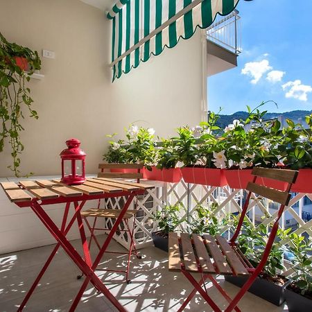 Magnifico B&B Sorrento Exteriér fotografie