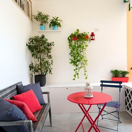 Magnifico B&B Sorrento Exteriér fotografie