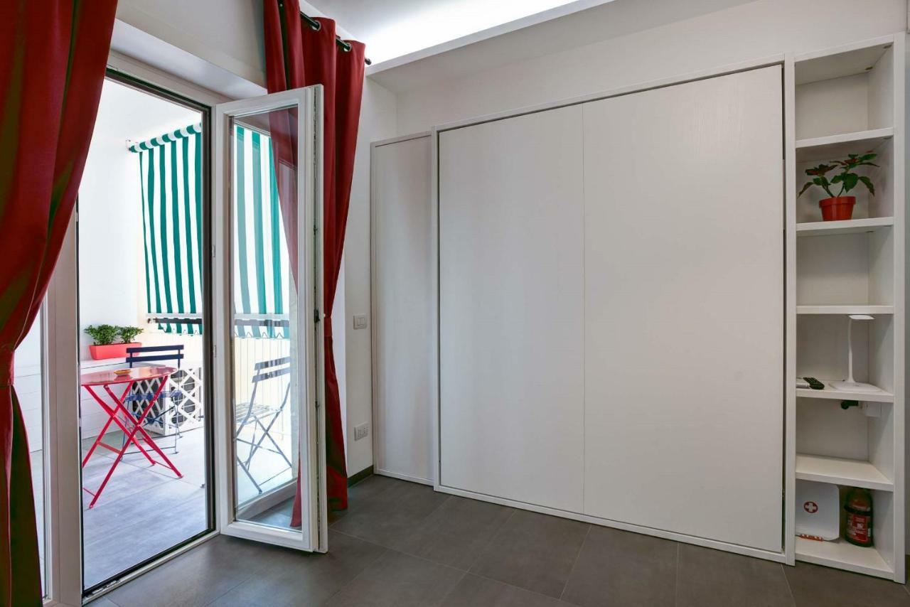 Magnifico B&B Sorrento Exteriér fotografie