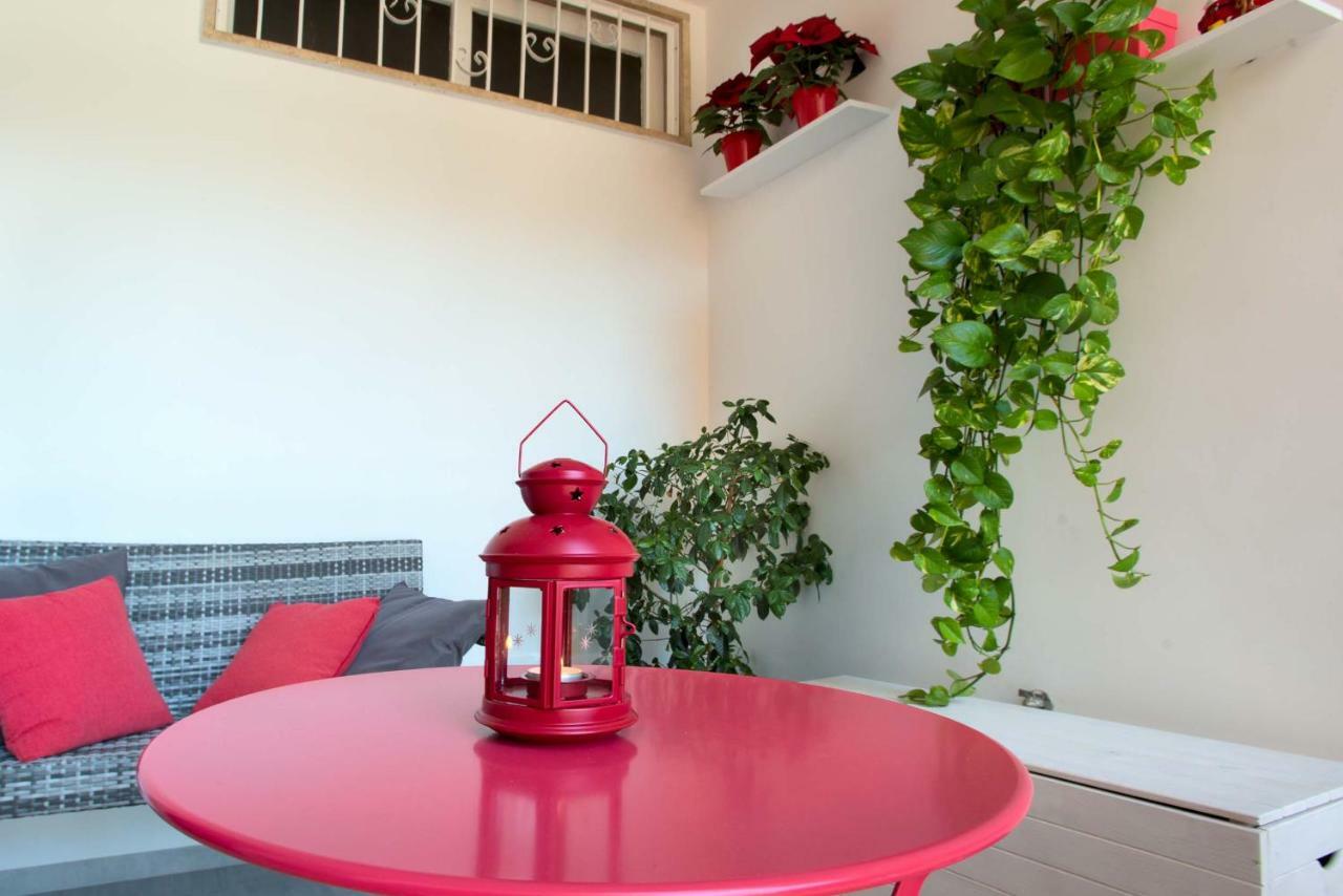 Magnifico B&B Sorrento Exteriér fotografie