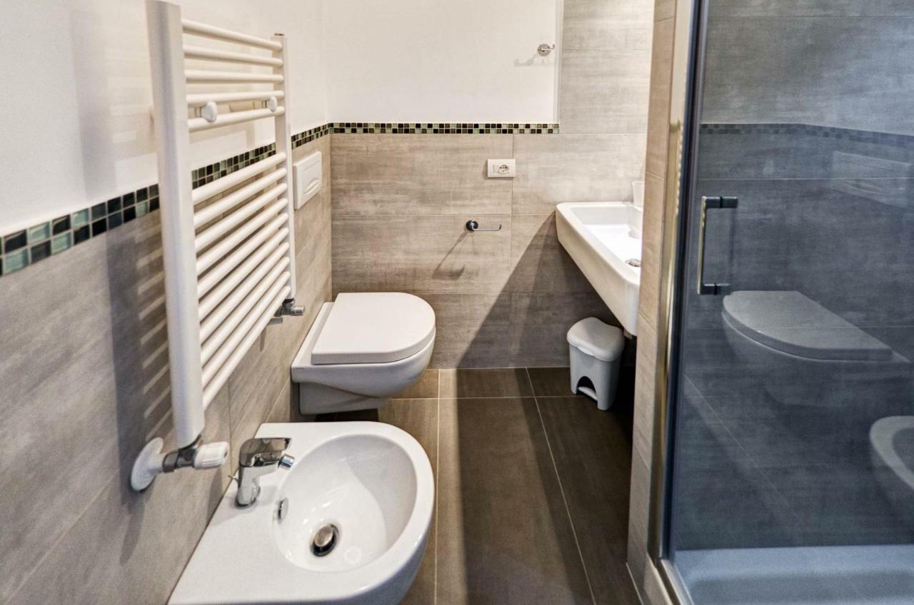 Magnifico B&B Sorrento Exteriér fotografie