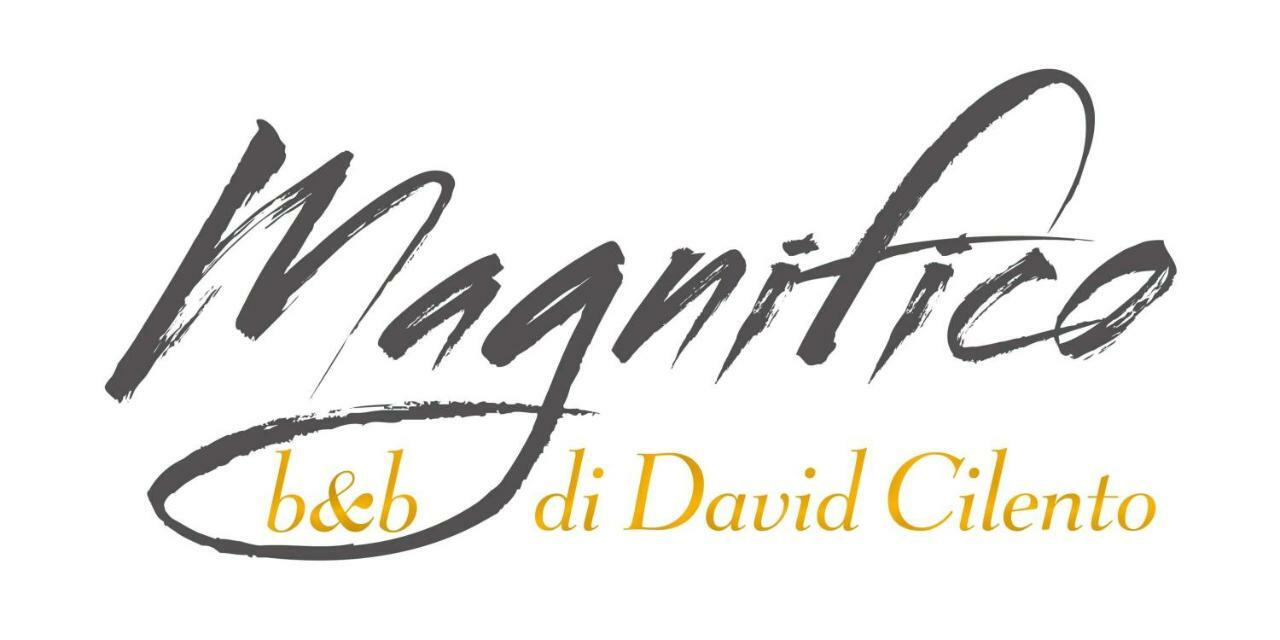 Magnifico B&B Sorrento Exteriér fotografie